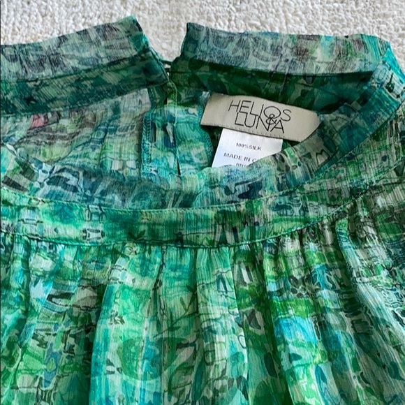 Blouse - Picture 4 of 7